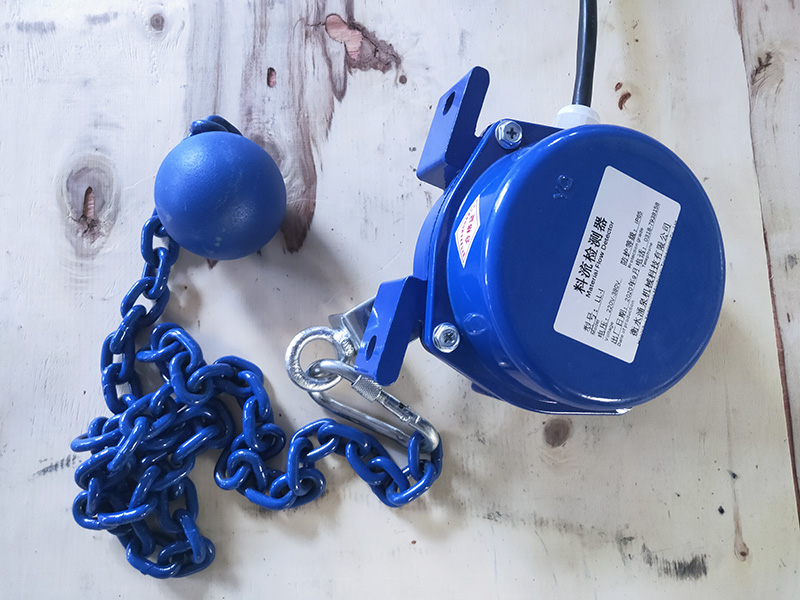 張家界料流檢測器